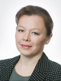Бикбулатова Алина Махмутовна
