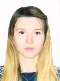 Тимофеева Светлана Сергеевна