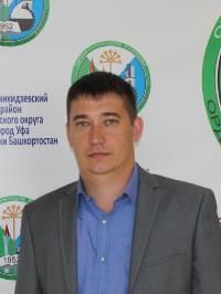Зайнеев Марат Расимович