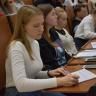 Школа грантового проектирования «Проект GO: поймай свой грант!» начала свою работу