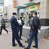 О работе административной комиссии при Администрации Дёмского района города Уфы