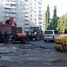 Дворы Кировского района преображаются в рамках программы «Башкирские дворики»