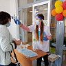 В Уфе проходит основной день общероссийского голосования по поправкам в Конституцию России