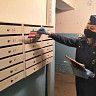 Предупреждение пожаров в многоквартирных домах