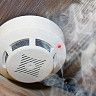 Огнеборцы рекомендуют установить пожарный извещатель