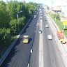 Ремонт улицы Российской – в самом разгаре