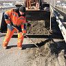 В Уфе продолжается санитарная уборка улиц и придомовых территорий