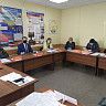 В Октябрьском районе проходит весенний призыв