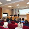 В Администрации Калининского района состоялось отраслевое совещание с руководителями предприятий торговли, общественного питания и услуг
