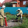 В Уфе количество пожаров сократилось на 12,7 %