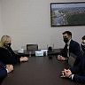 В Администрации Уфы наградили сотрудников телеканалов БСТ и «Вся Уфа»
