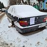 В Советском районе организована работа по выявлению и эвакуации брошенных автомобилей