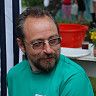 В проекте «Реальные люди» - Радион Хузин