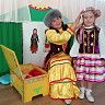 В Детском саду № 251 прошел фестиваль башкирского костюма