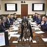 Ульфат Мустафин провел «Инвестчас»