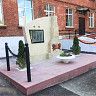 В День окончания Второй мировой войны в Уфе откроют памятник учителям и учащимся школы №12
