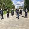 Рейды по проверке соблюдения масочного режима проходят по всей Уфе
