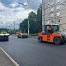 В Калининском районе Уфы реализуется национальный проект «Безопасные и качественные автомобильные дороги»