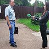 Восстановили могилы ветеранов