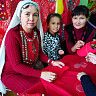 В детских садах Орджоникидзевского района прошли мероприятия в рамках подготовки ко Дню национального костюма