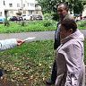 Акция «Всемирный день трезвости»