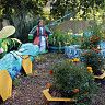 Приглашаем принять участие в конкурсе «Цветочная мозайка»