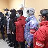 Дёмские дружинники возобновили рейды