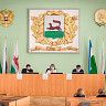 В муниципалитете прошел брифинг на тему: «Меры социальной поддержки безработных граждан»