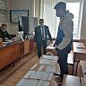 Продолжается набор граждан Советского района подлежащих призыву весной 2021 года для обучения в автошколе ДОСААФ на водителя категории «С»