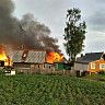 Пожарная безопасность в летний период