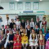 В школах Кировского района г. Уфы проходят мероприятия ко Дню национального костюма