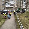 В Уфе состоялась традиционная санитарная пятница