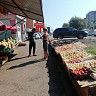 В Кировском районе г. Уфы проходят рейды по местам несанкционированной торговли