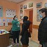 Спортивные учреждения Демского района проверили на соблюдение противоэпидемических мер