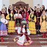 Студенты БашГУ присоединились к Республиканскому флешмобу «Фото в национальных костюмах»