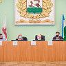 В муниципалитете состоялся брифинг о мерах соцподдержки населения в условиях распространения коронавирусной инфекции