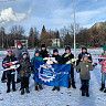 В ЦДТ «Умелец» состоялся традиционный конкурс авиамоделирования «Моя первая модель»