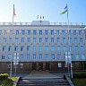 В Администрации Уфы пройдет еженедельное оперативное совещание