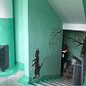 Когда подъезд - второй дом: комплексный ремонт подъездов в Сипайлово идет полным ходом