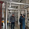 Бесперебойная работа котельных зависит от соблюдения норм пожарной безопасности