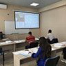 Онлайн-защита дипломных работ прошла в УГНТУ