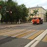 В Орджоникидзевском районе прошла санитарная пятница