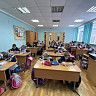 Первоклассников посвятили в пешеходы
