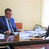 В Администрации Ленинского района Уфы проведено оперативное совещание