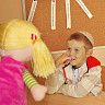 #Досугспользой: Еврейская воскресная школа ждет своих воспитанников