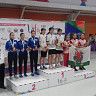 Ученица школы №31 Елизавета Первушина принесла в копилку района вторую медаль МДИ