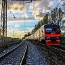 С 1 июня т.г.Башкортостанская ППК назначает пригородные поезда