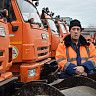 Муниципальное бюджетное учреждение «Служба по благоустройству Ленинского района г. Уфы» приглашает на работу