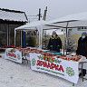 В Дёмском районе столицы начинает свою деятельность стационарная круглогодичная сельскохозяйственная ярмарка