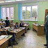 Уроки безопасности продолжаются